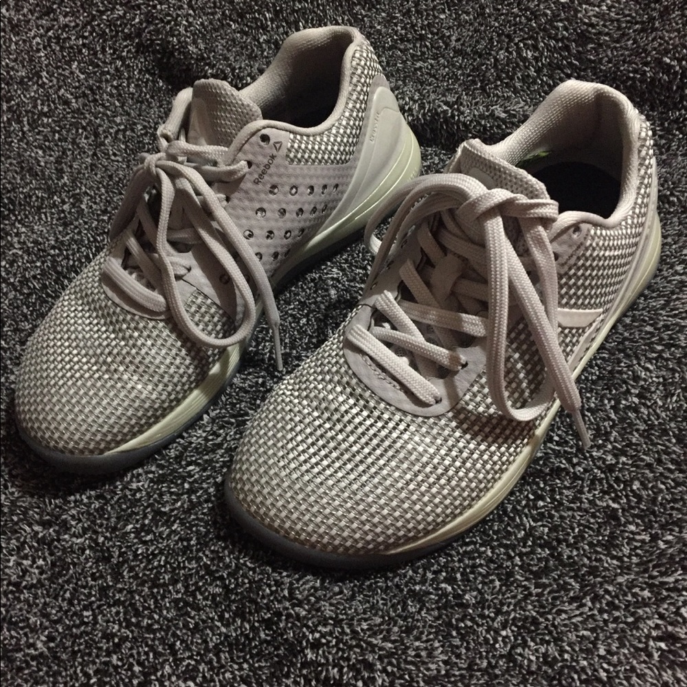 Crossfit nano